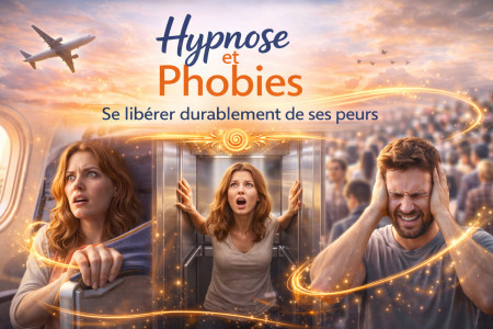 hypnose phobie